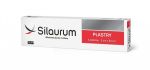 Silaurum Plastry silikonowe na blizny 5x30cm 5 szt.